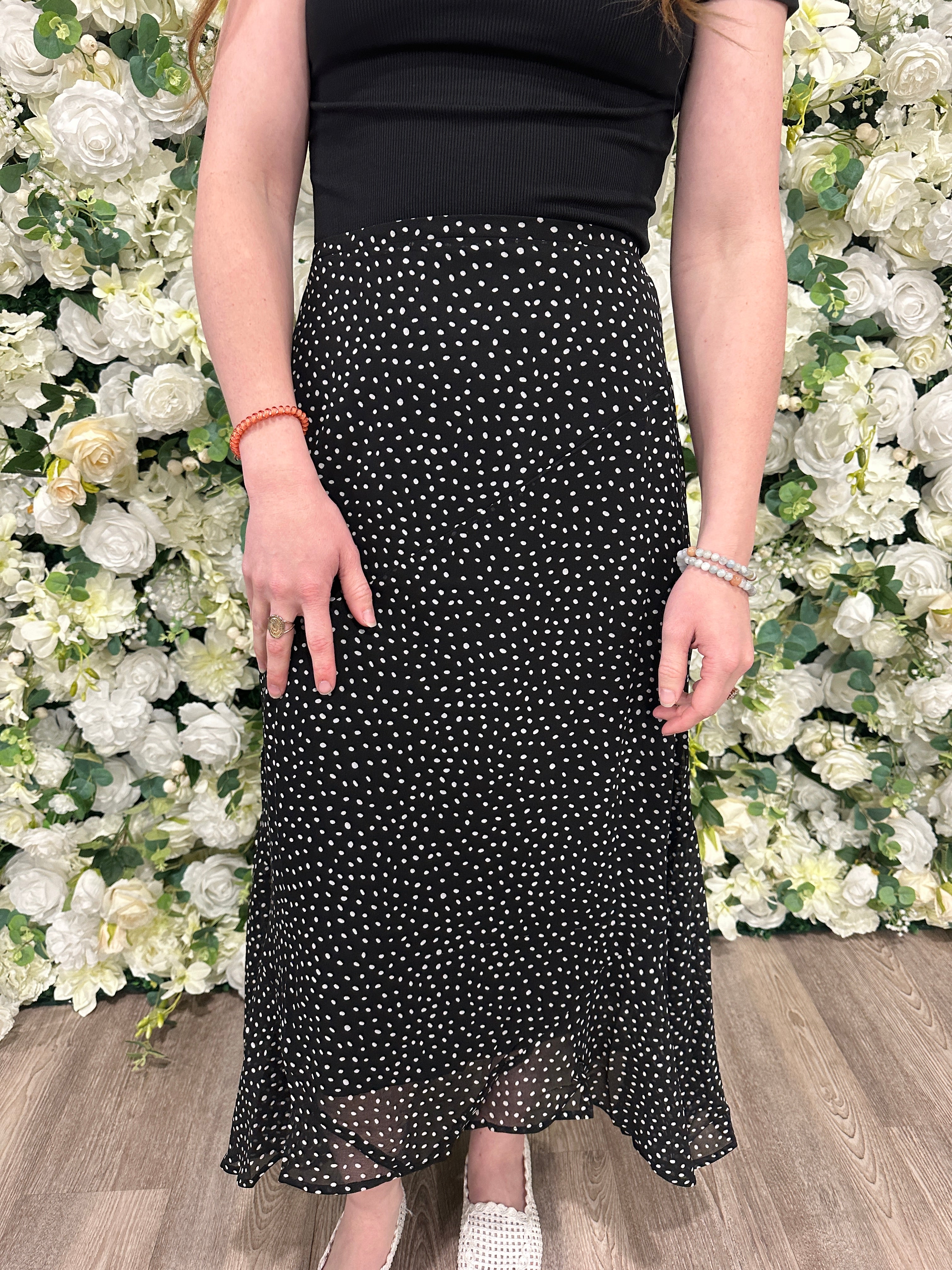 Addy Skirt