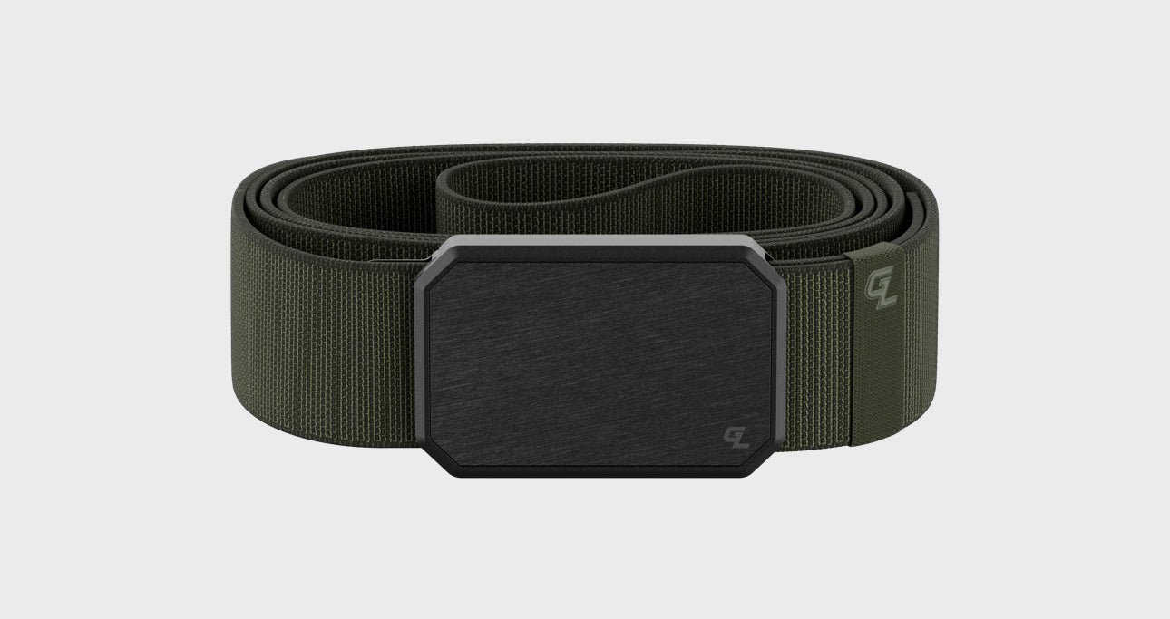 Groove Belt