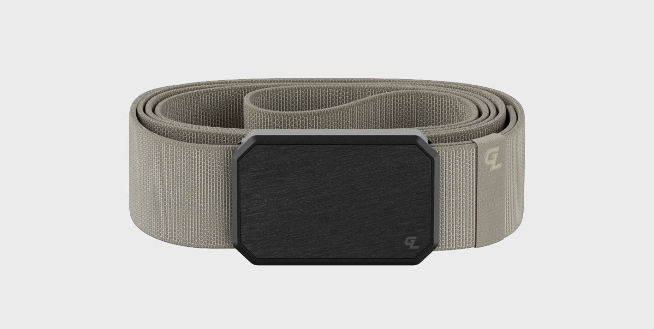 Groove Belt