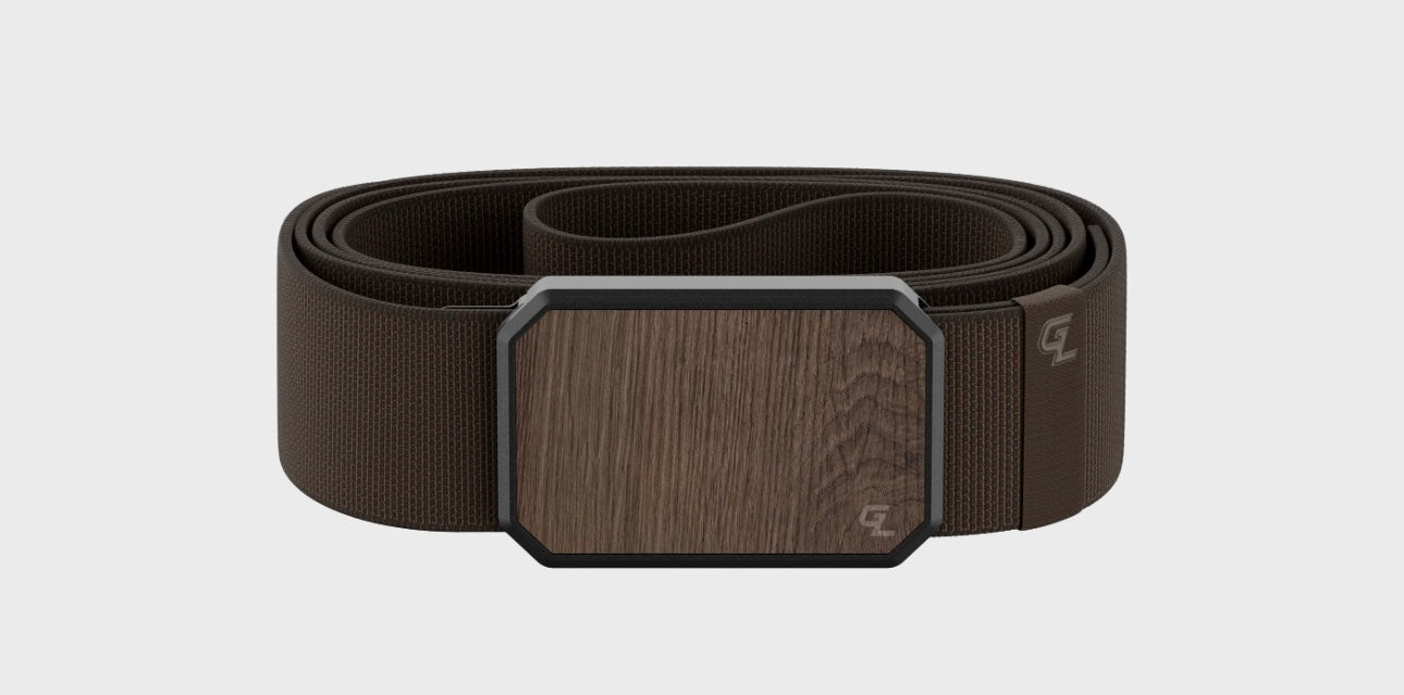 Groove Belt