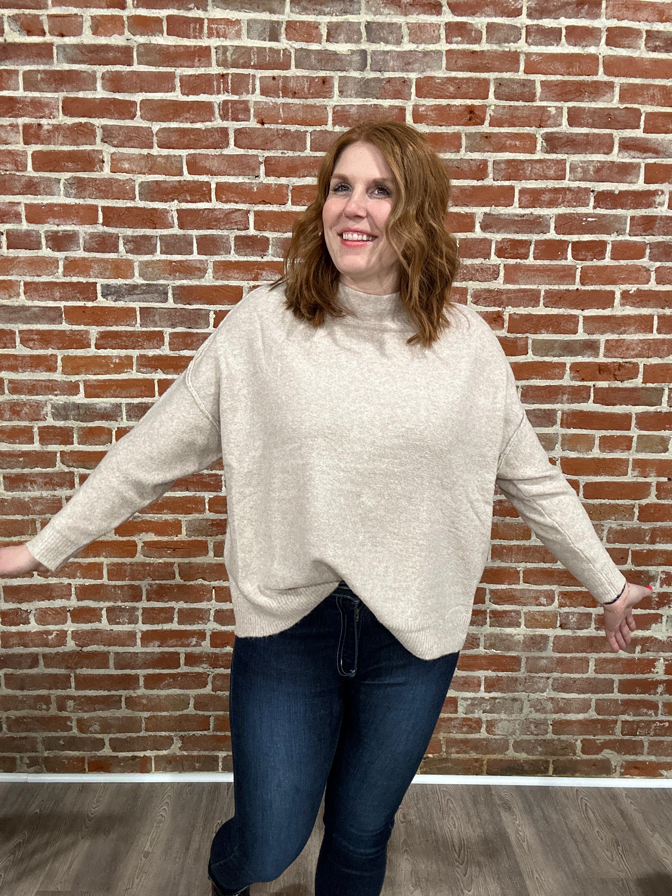 Josie Sweater