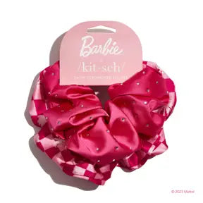 Barbie Scrunchies