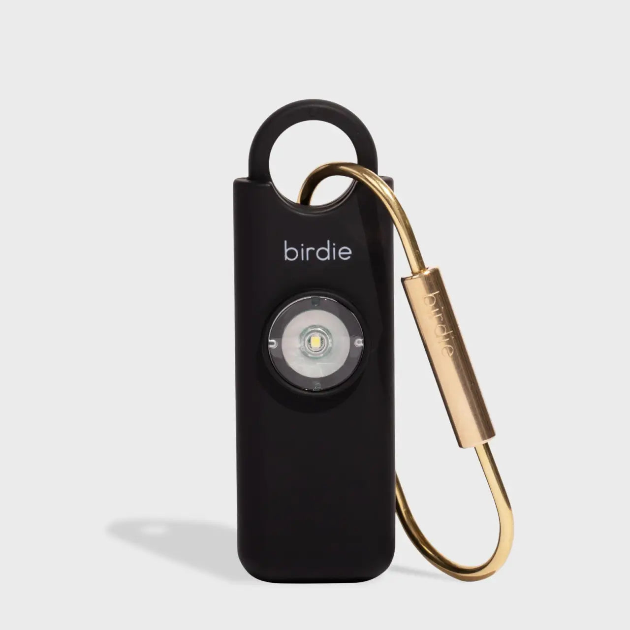 BIRDIE-Keychain Alarm