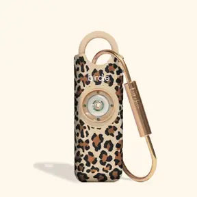 BIRDIE-Keychain Alarm