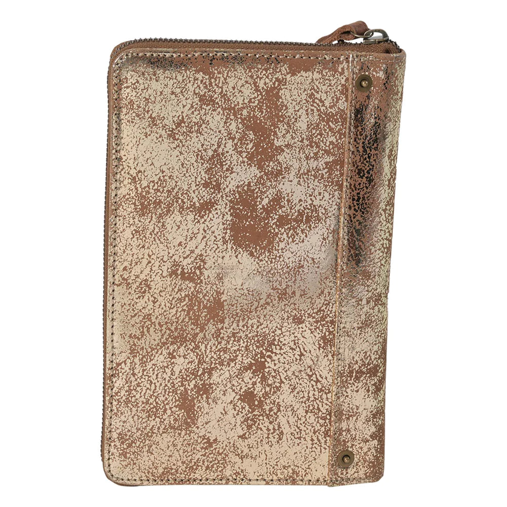 STS Flaxen Roan Wallet