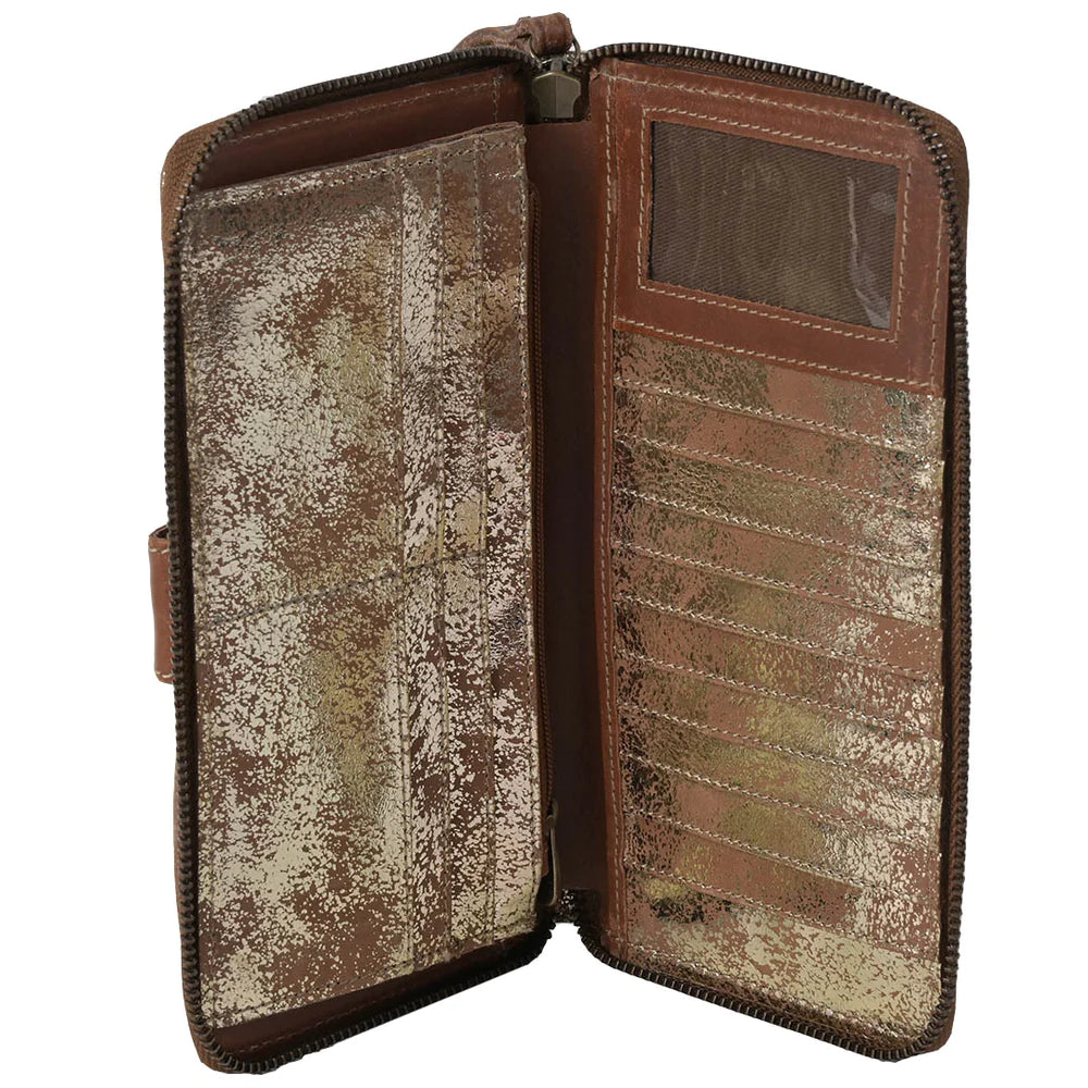 STS Roan Wallet-Bentley