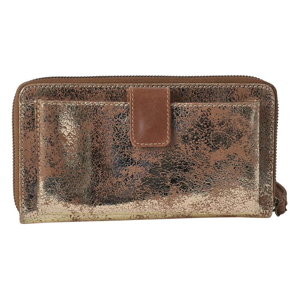 STS Roan Wallet-Bentley