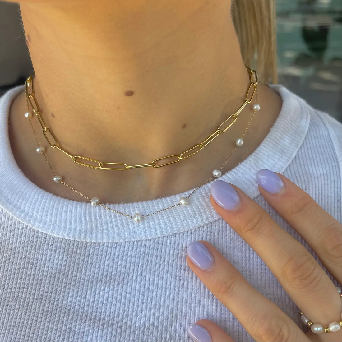 Sasha Choker