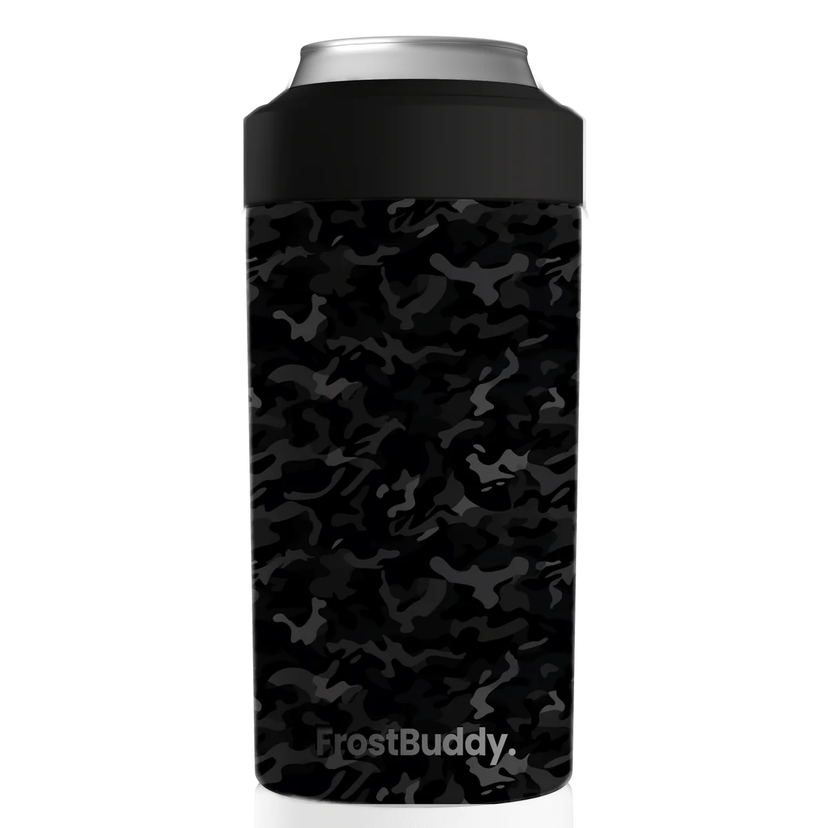 Frost Buddy, Camo
