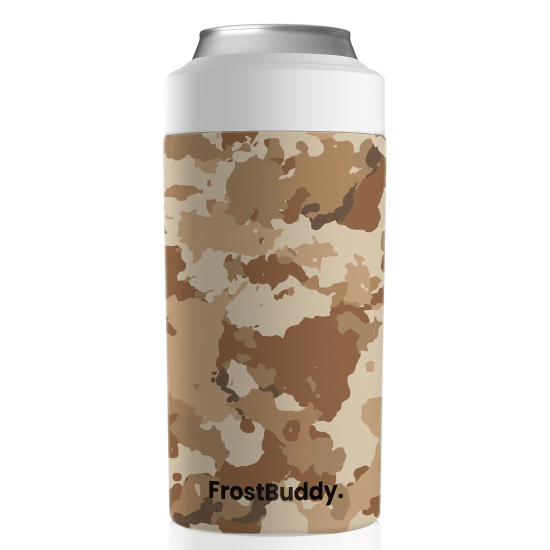 Frost Buddy, Camo