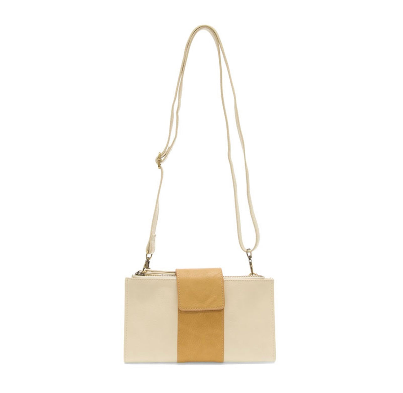 Camryn Colorblock Wallet Crossbody