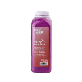 Fairy Milk Bath