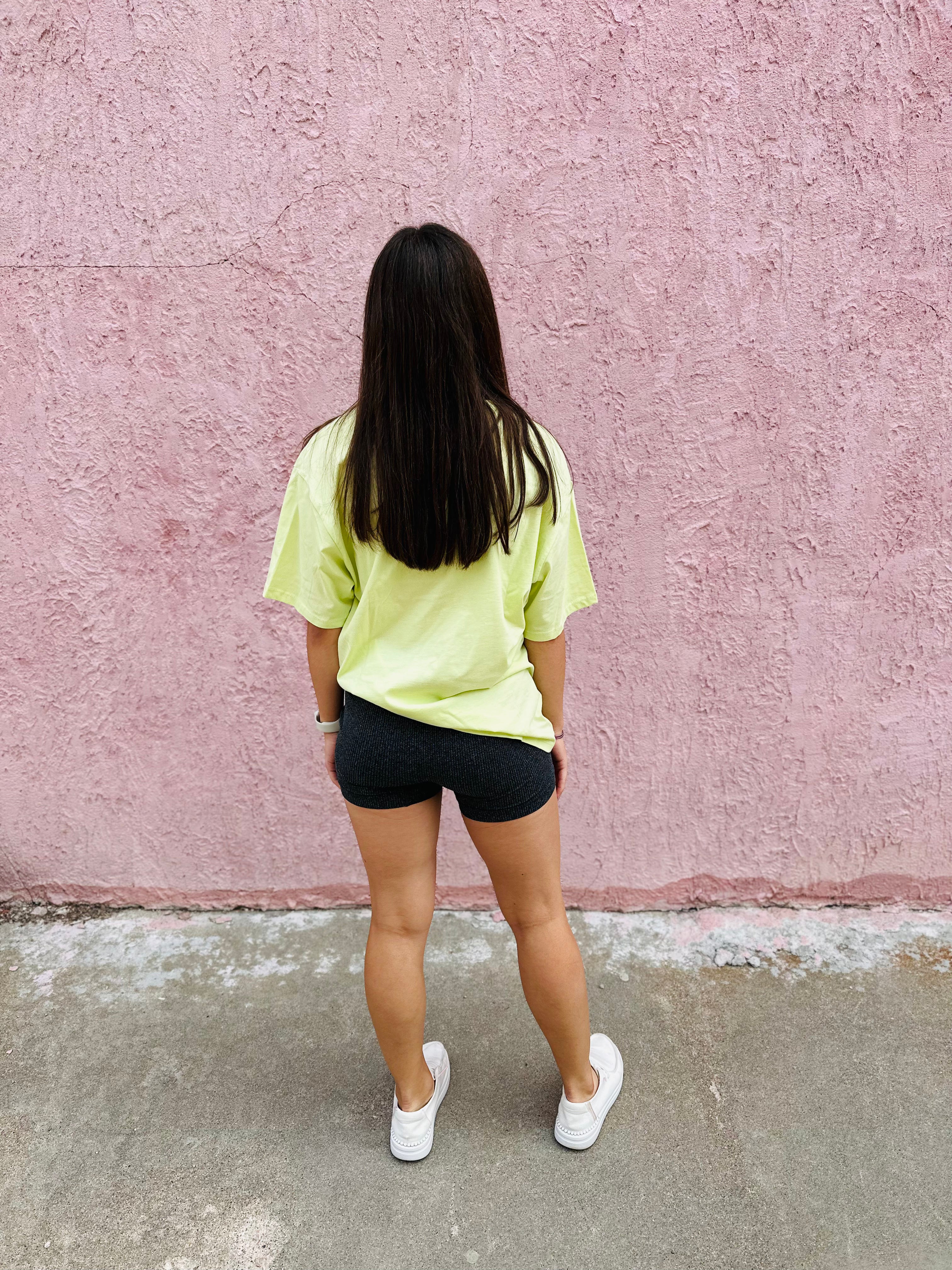 Neon Wild & Free