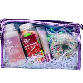 Birthday Cake Gift Set