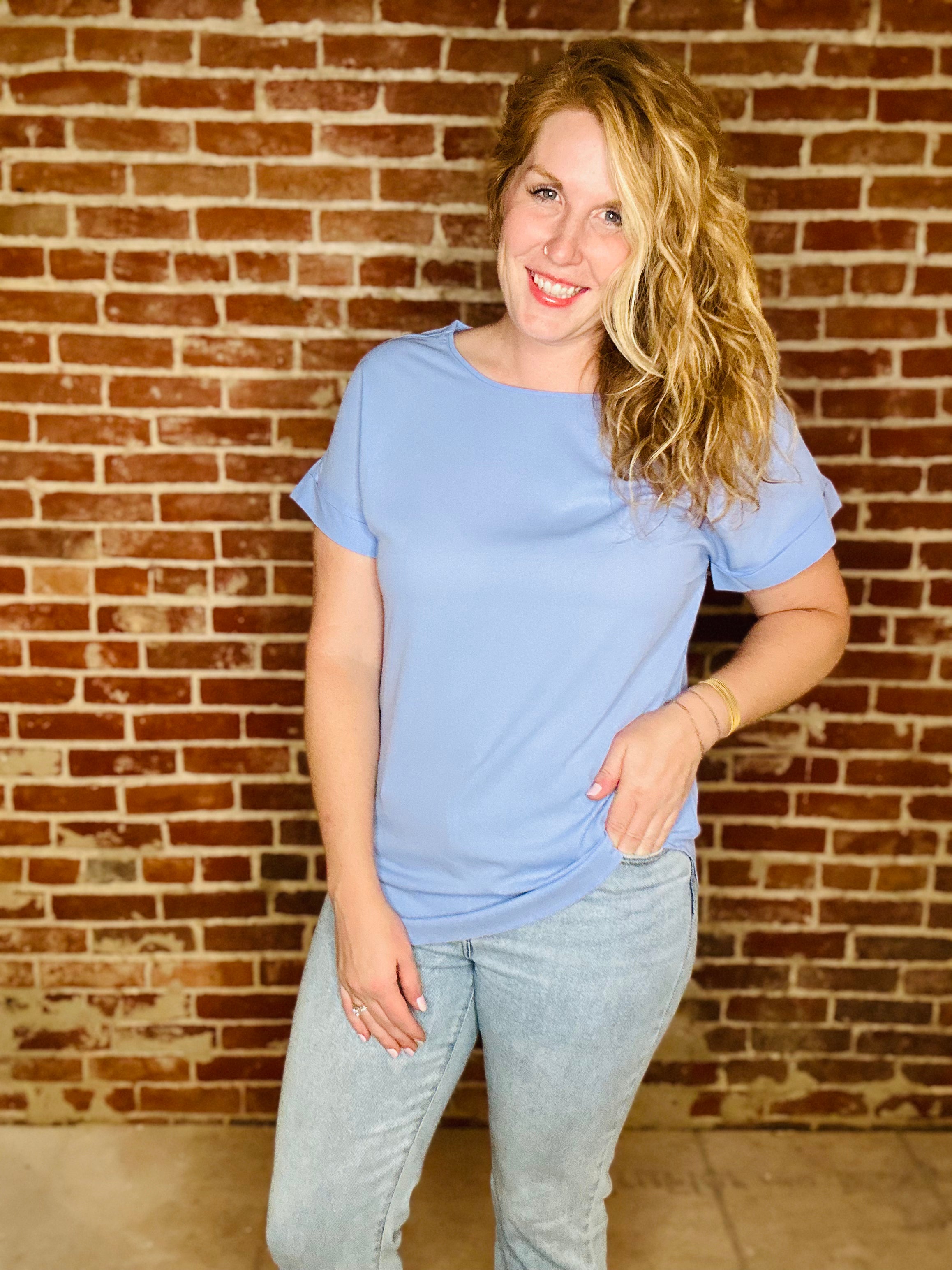 Ashlynn Top