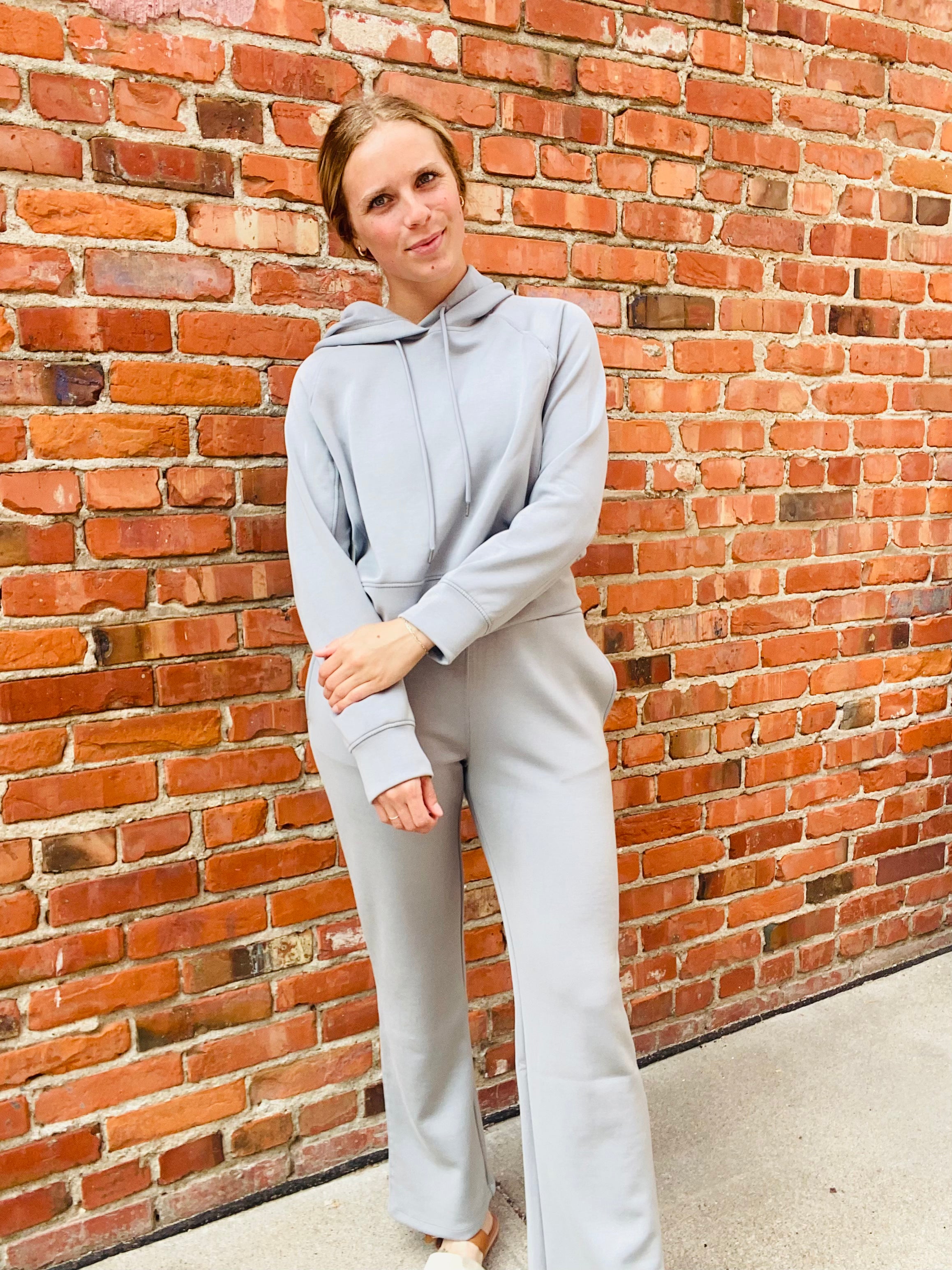 Simone Hoodie