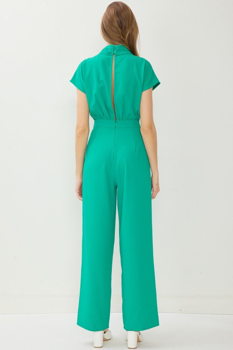 Eden Jumpsuit