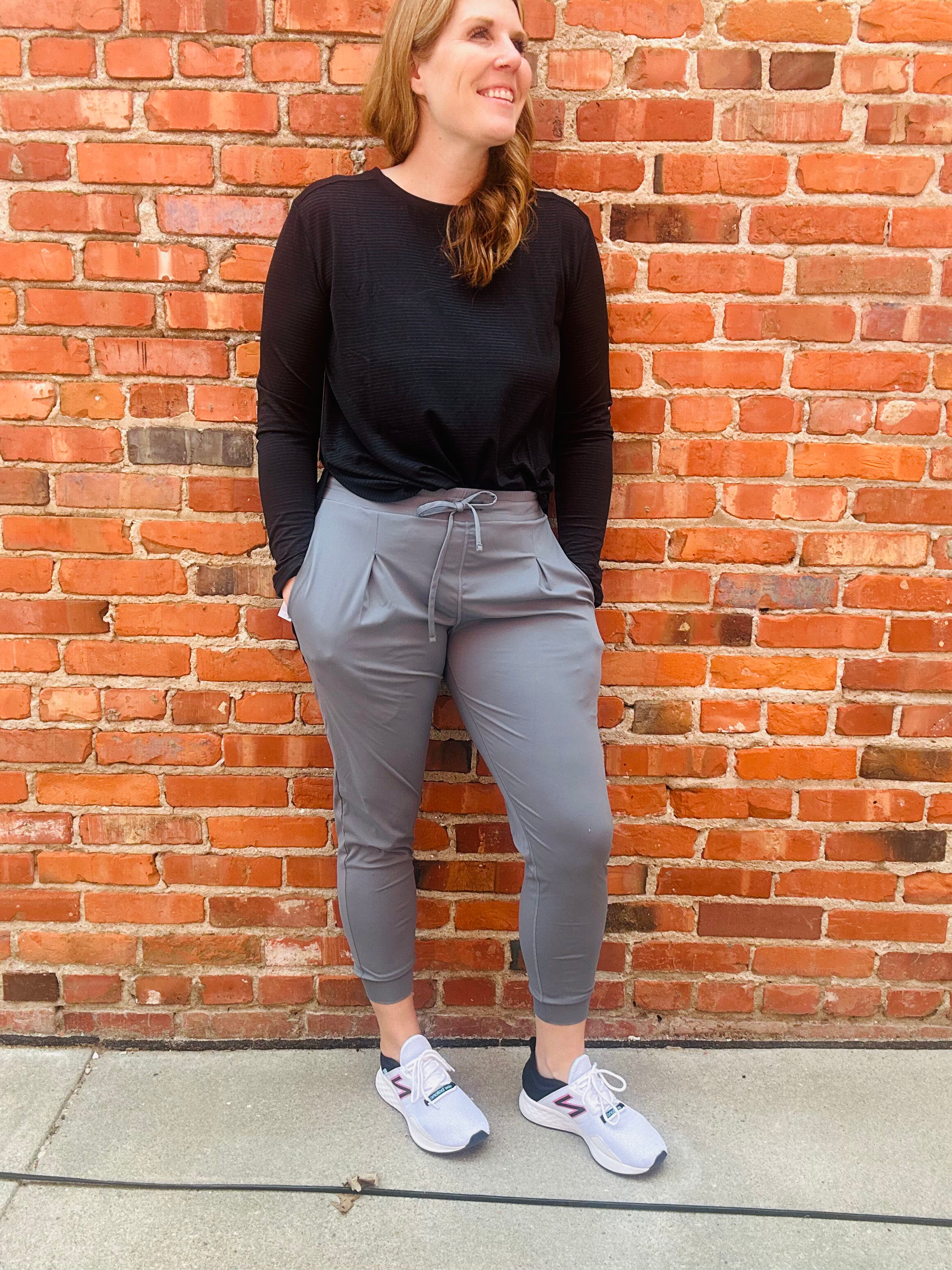 Mel Joggers