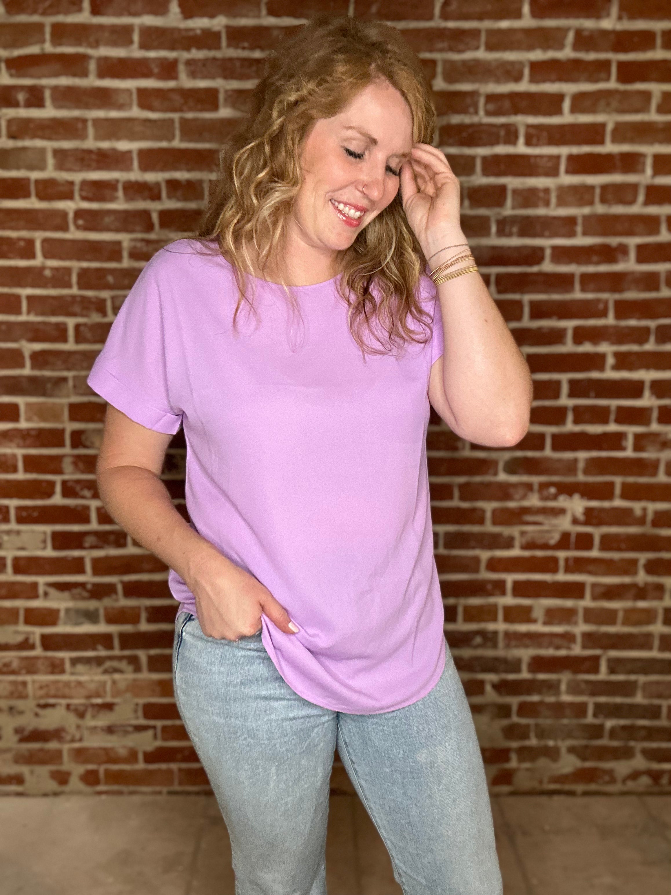 Ashlynn Top