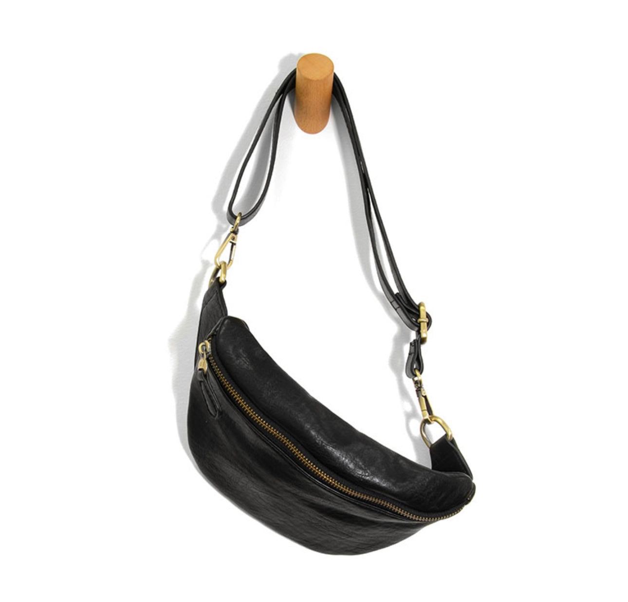 Spencer Sling Belt Bag