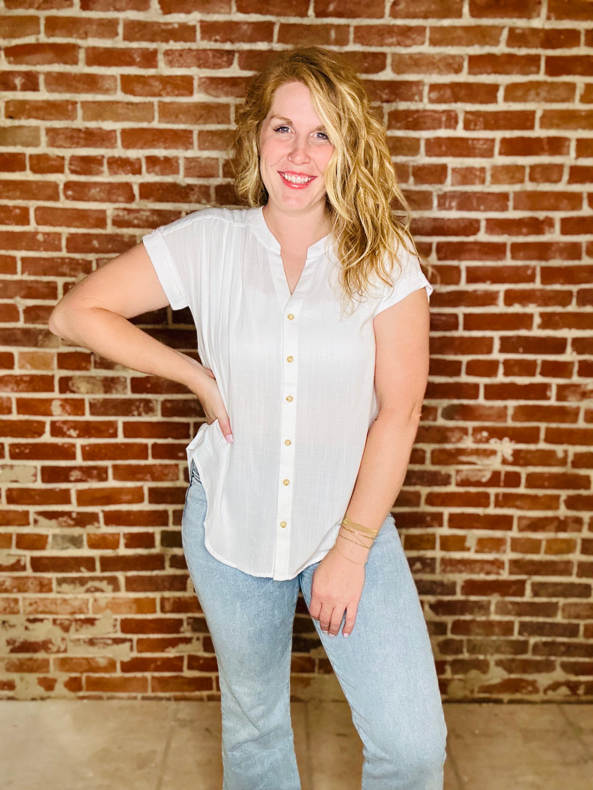 Shelley Top