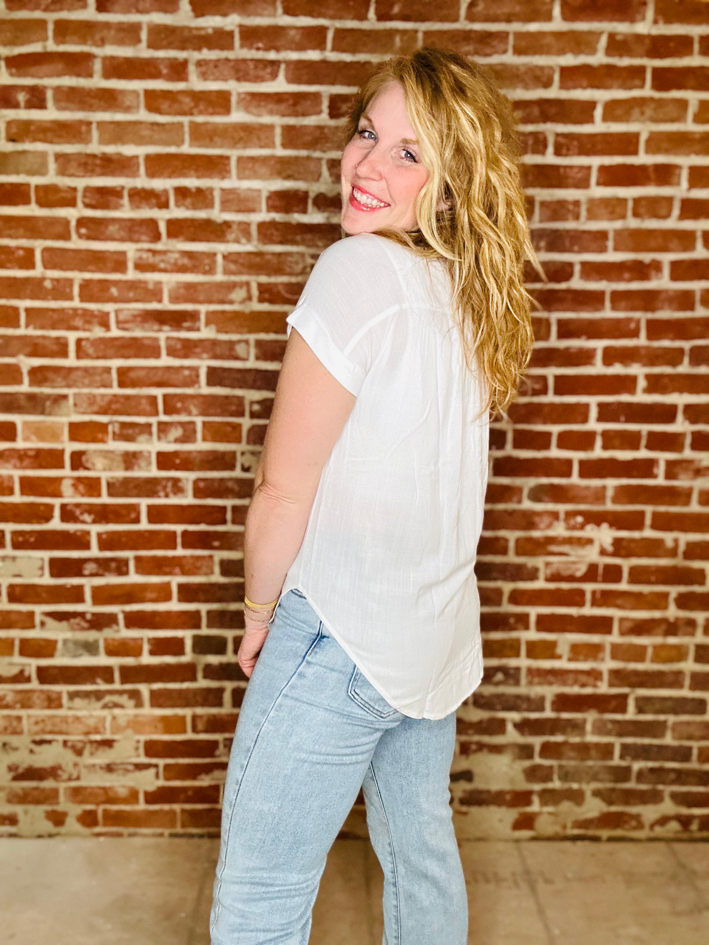 Shelley Top