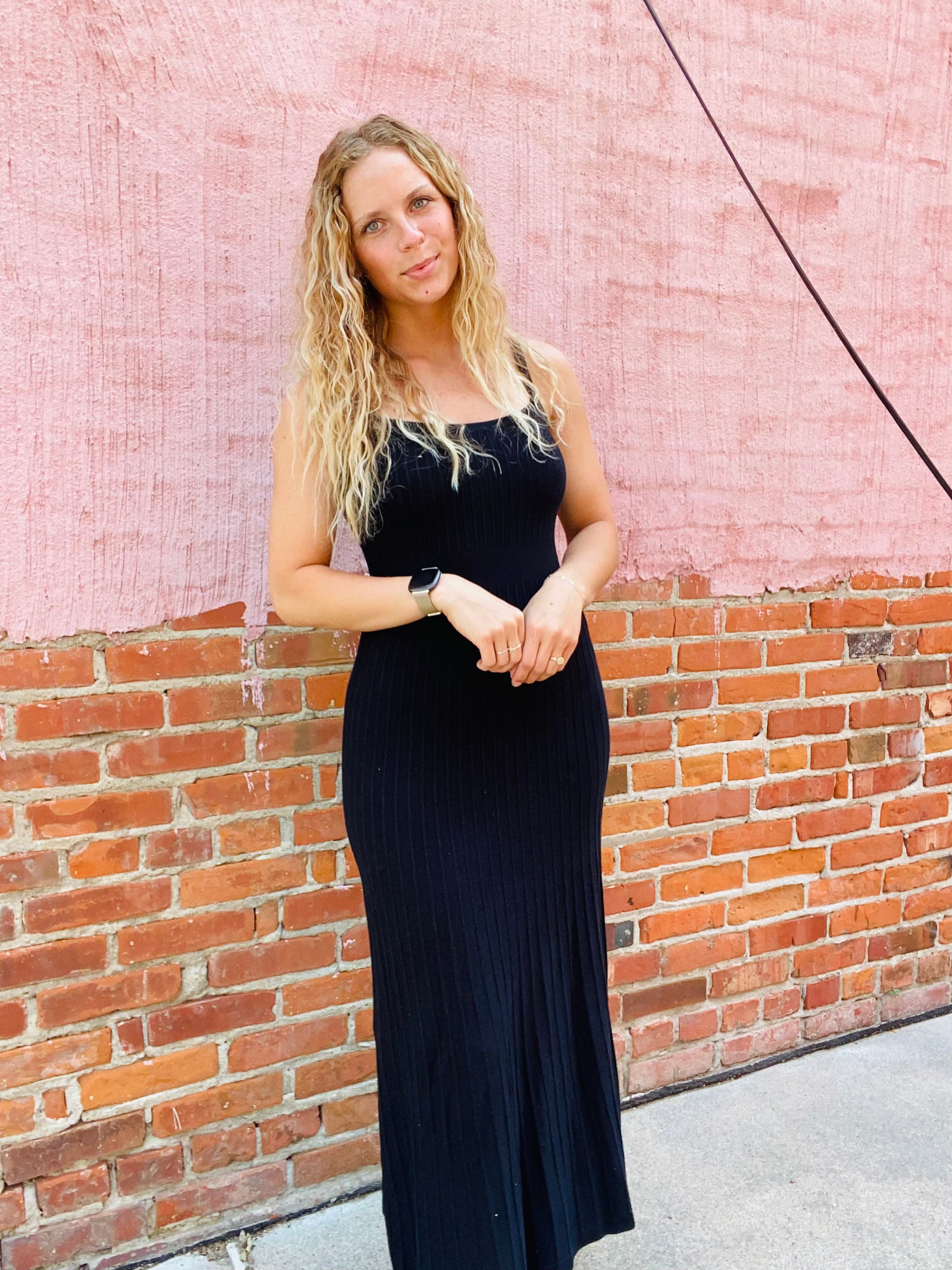 Josie Dress
