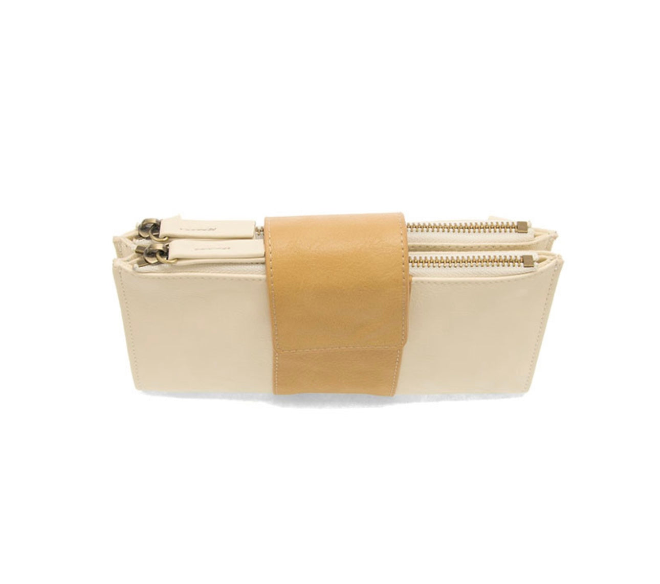 Camryn Colorblock Wallet Crossbody