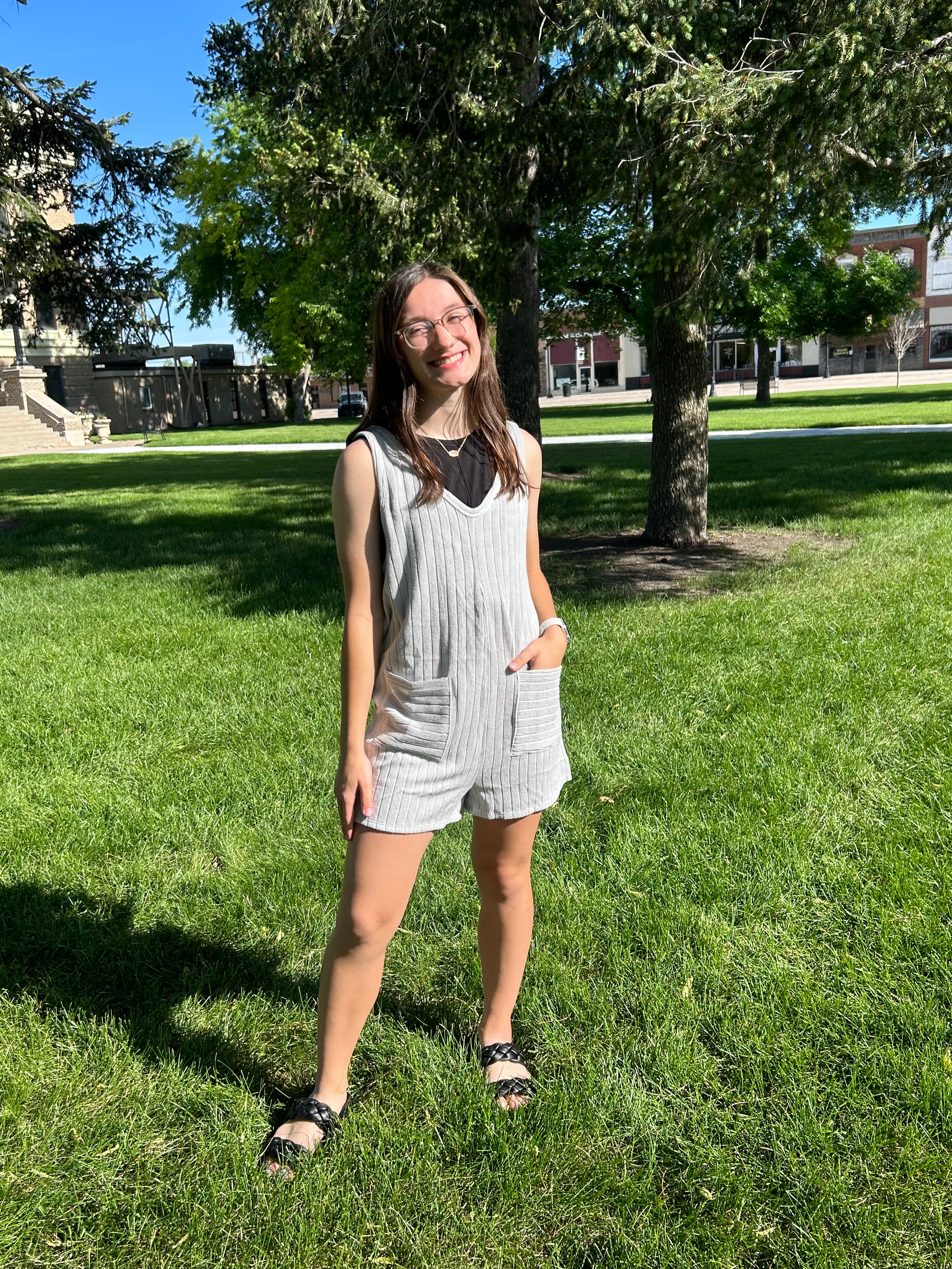 Darian Romper