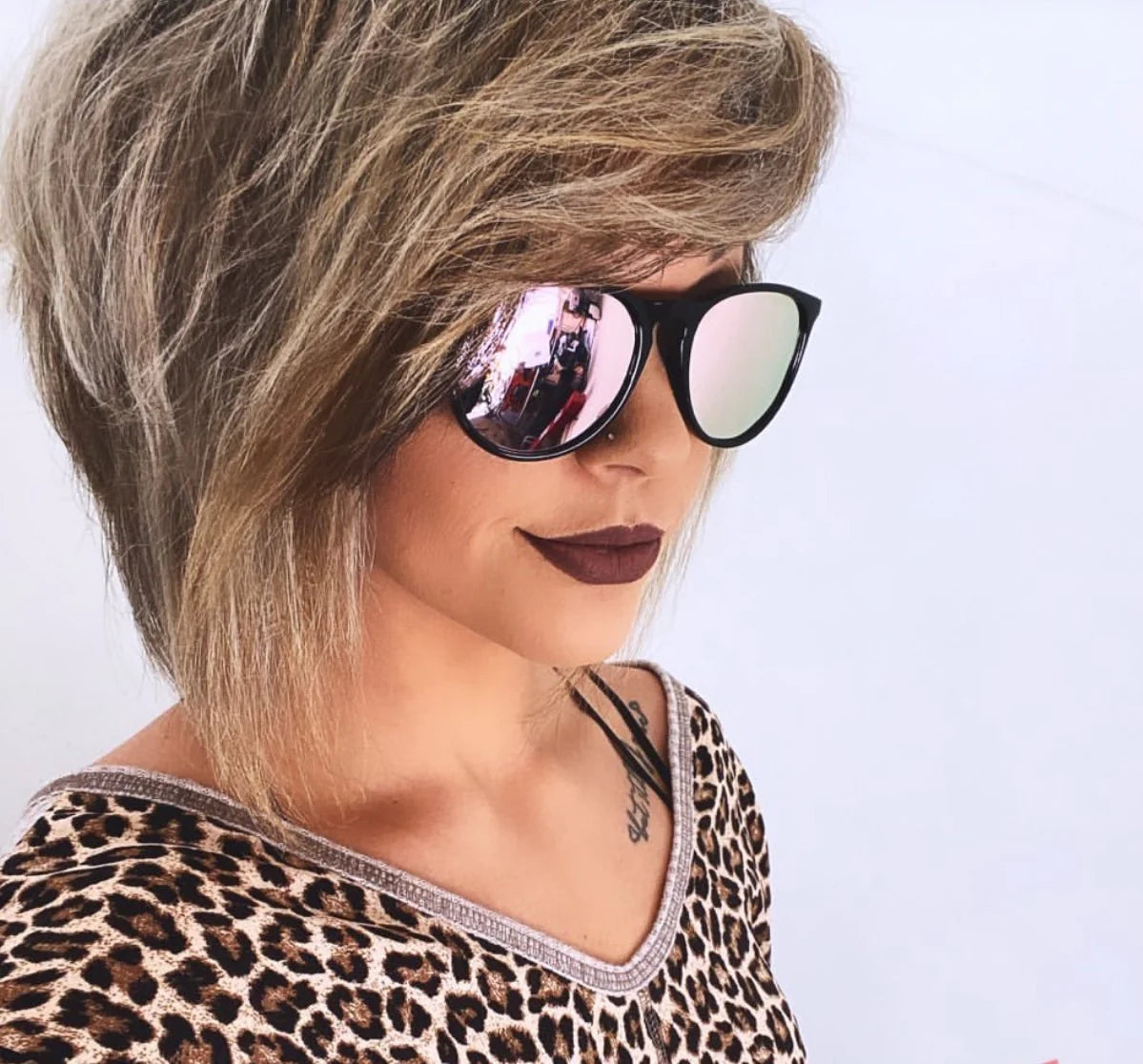 Midnight Rose, Sunglasses