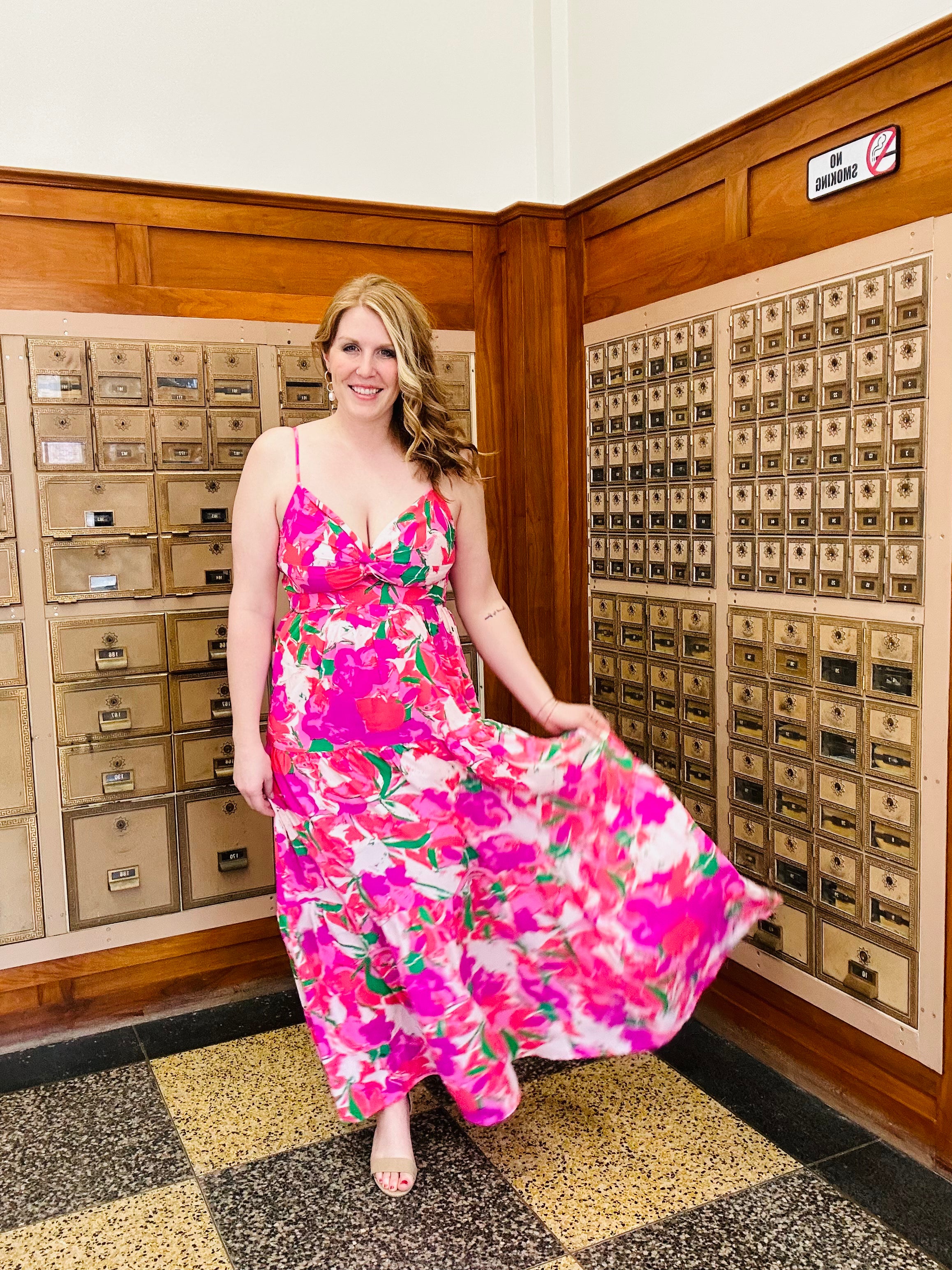 Chelsea Dress