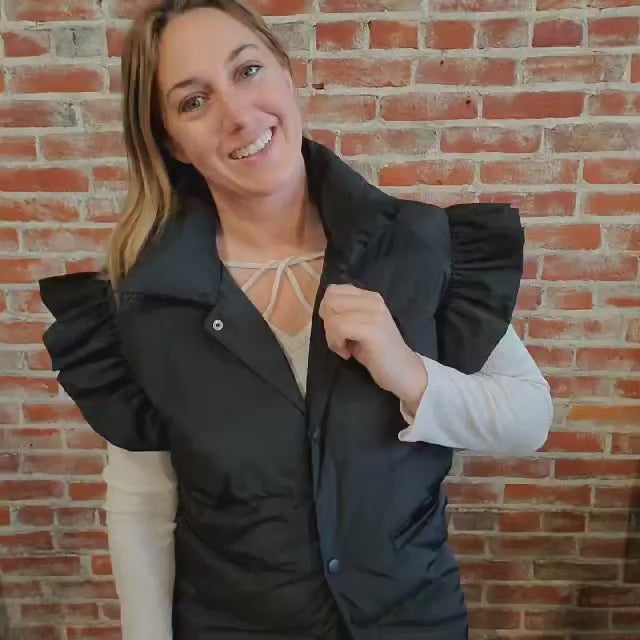 Evelyn Vest