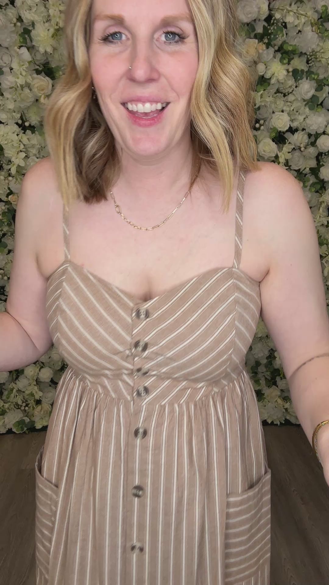 Rorie Dress