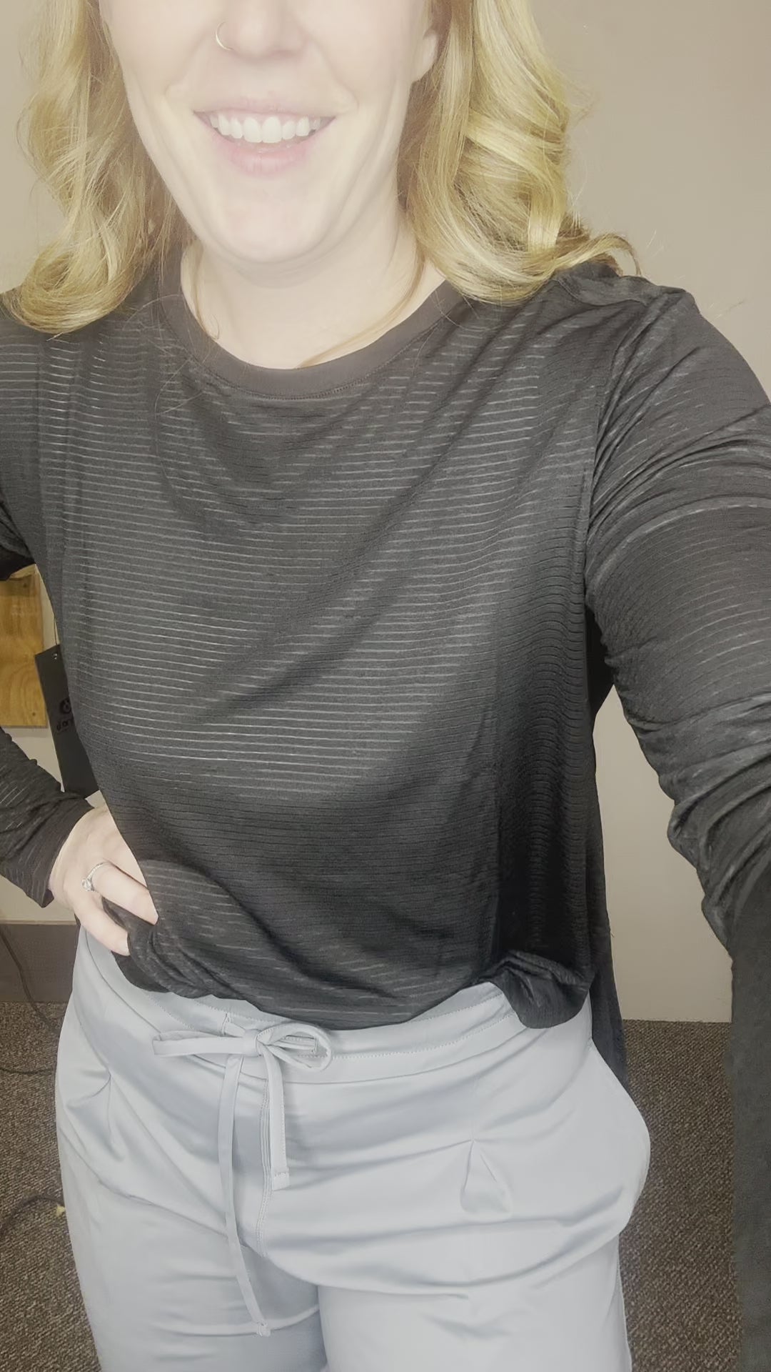 Mel Joggers