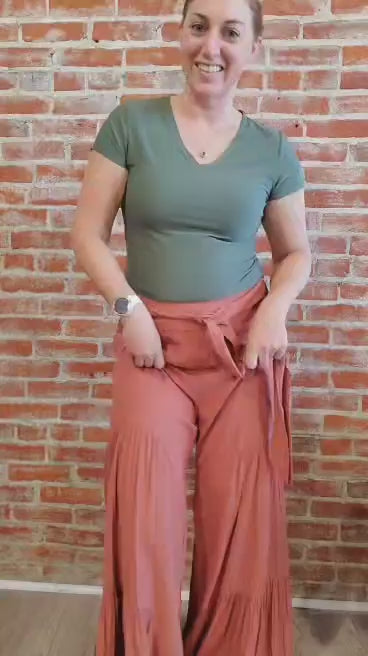 Jackie Pants