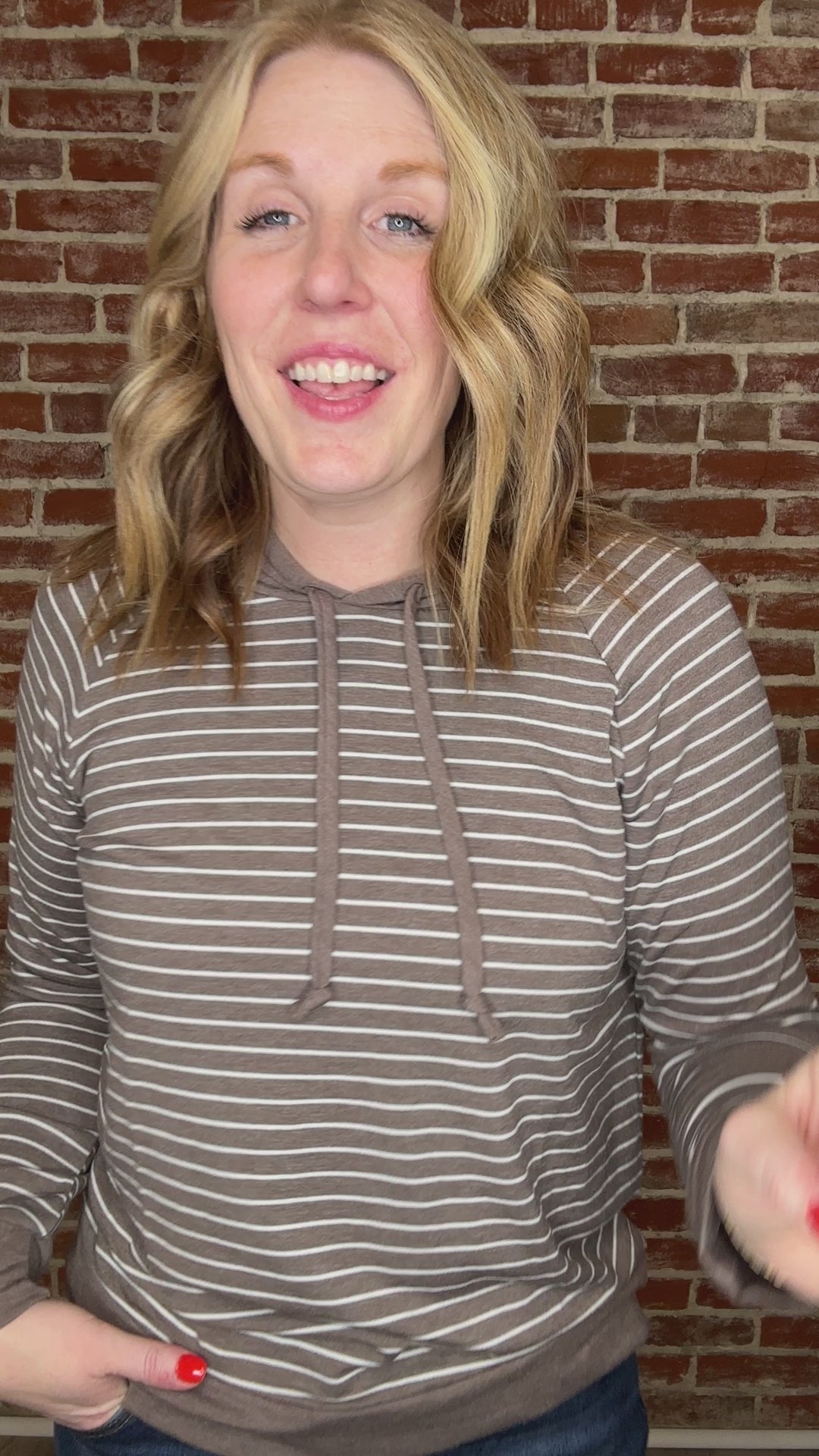 Samantha Top