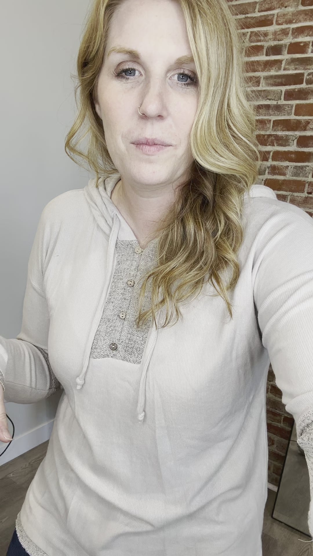 Margo Hoodie