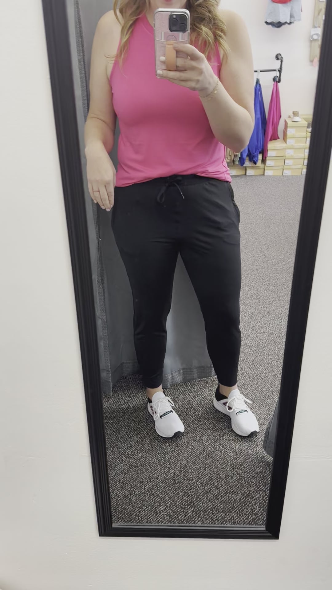 Cadence Joggers