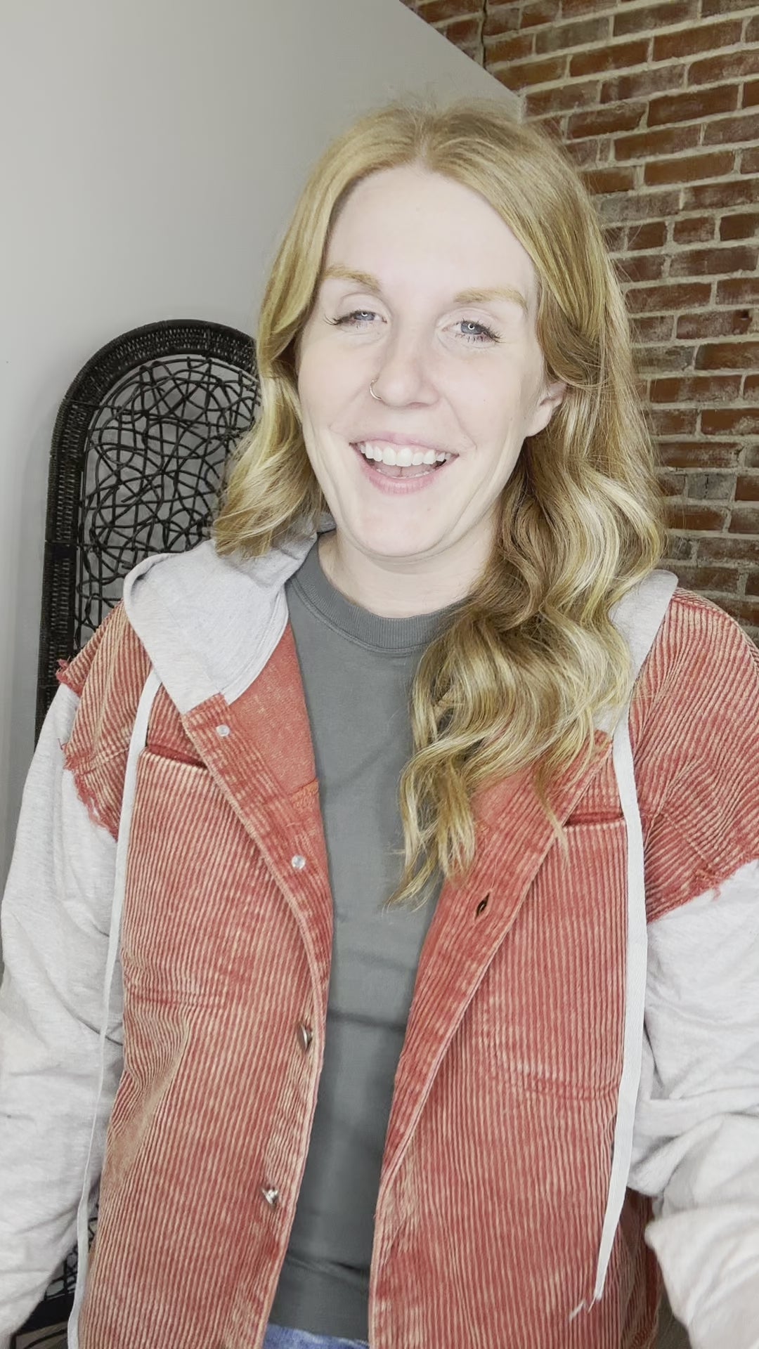 Autumn Jacket