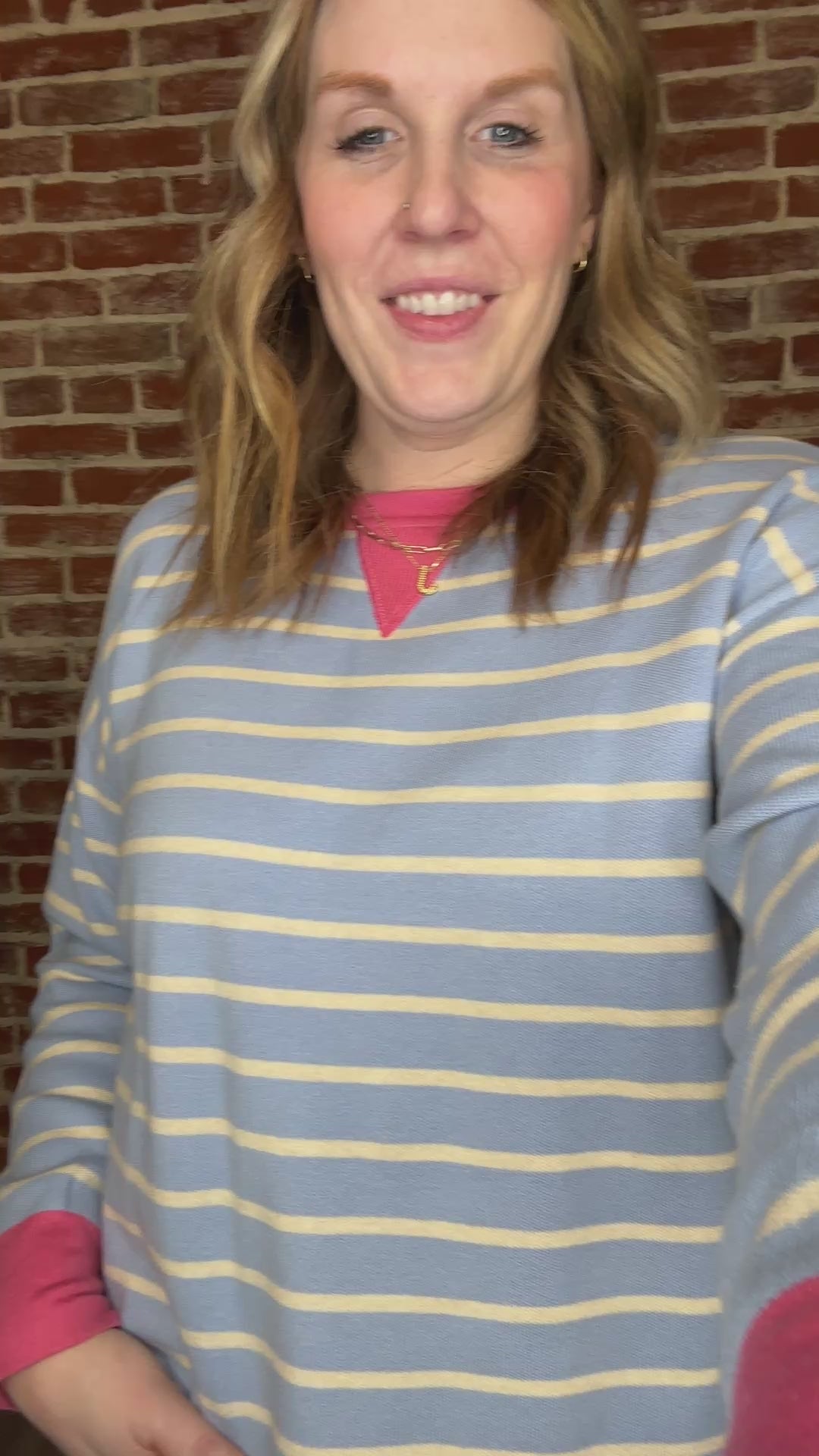 Gentry Long Sleeve