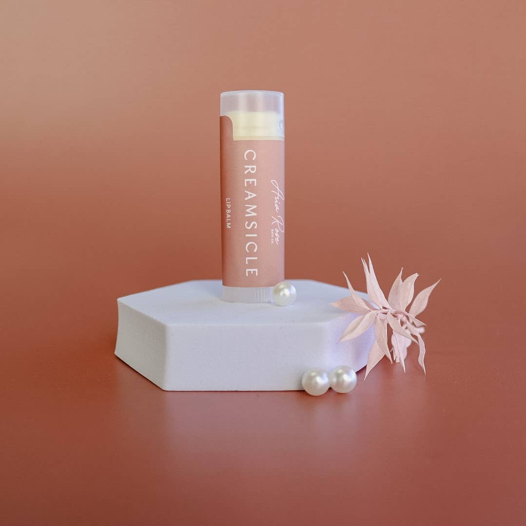 Creamsicle Lip Balm