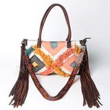 American Darling Boho Crossbody Bag