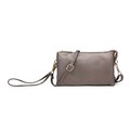 Riley Crossbody / Wristlet