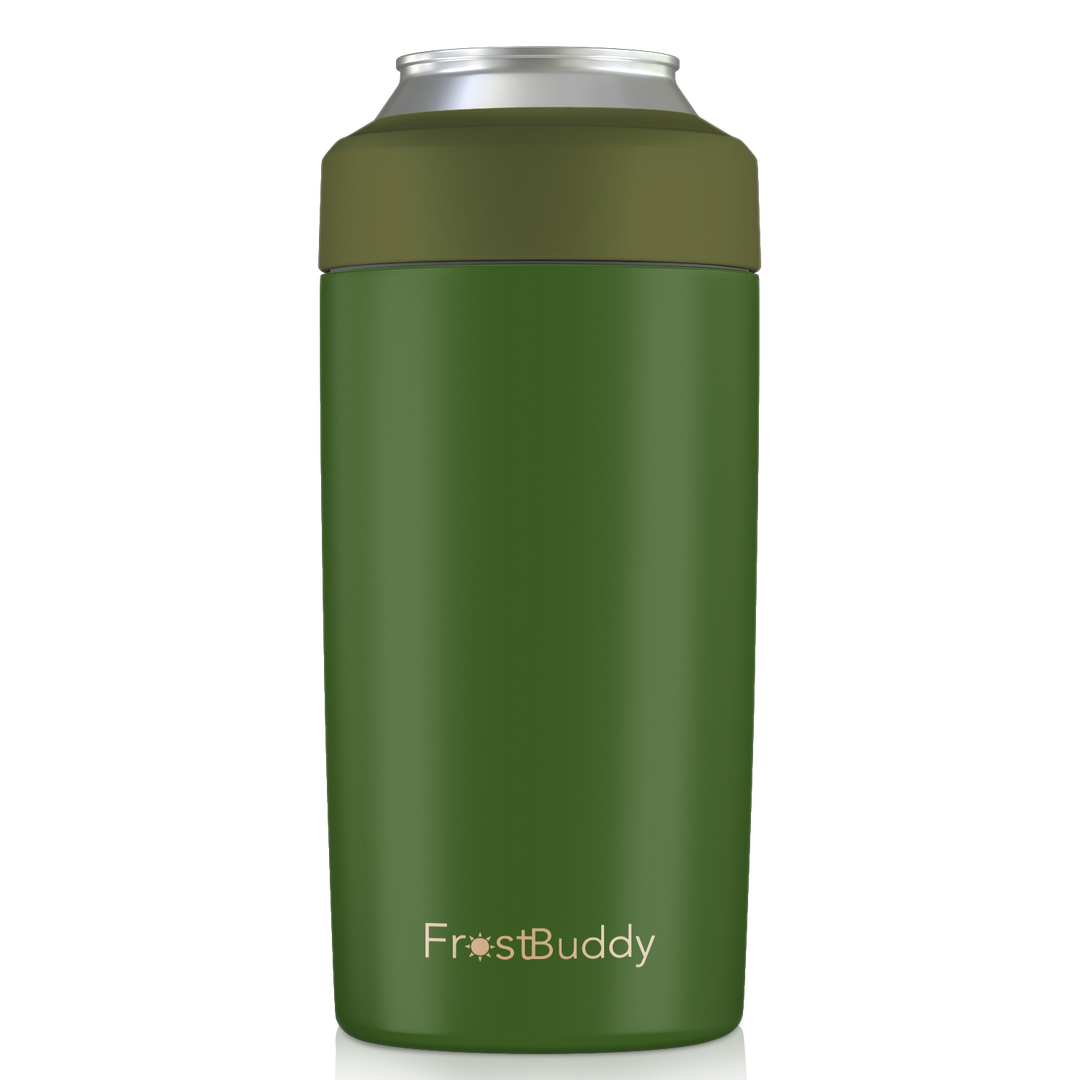 Frost Buddy 2.0
