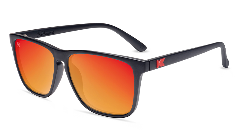 Fast Lanes Sunglasses