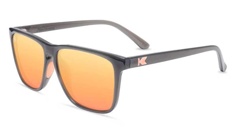 Fast Lanes Sunglasses