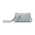 Riley Crossbody / Wristlet
