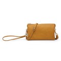 Riley Crossbody / Wristlet