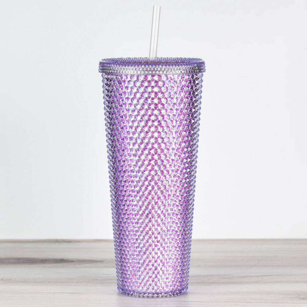 Studded Tumbler