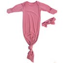 KNOTTED GOWN SETS